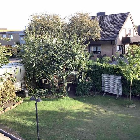 Spechtstrasse 65 Ferienwohnung Nordhorn Exteriér fotografie
