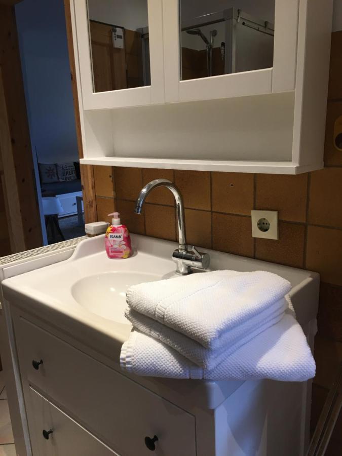 Spechtstrasse 65 Ferienwohnung Nordhorn Exteriér fotografie