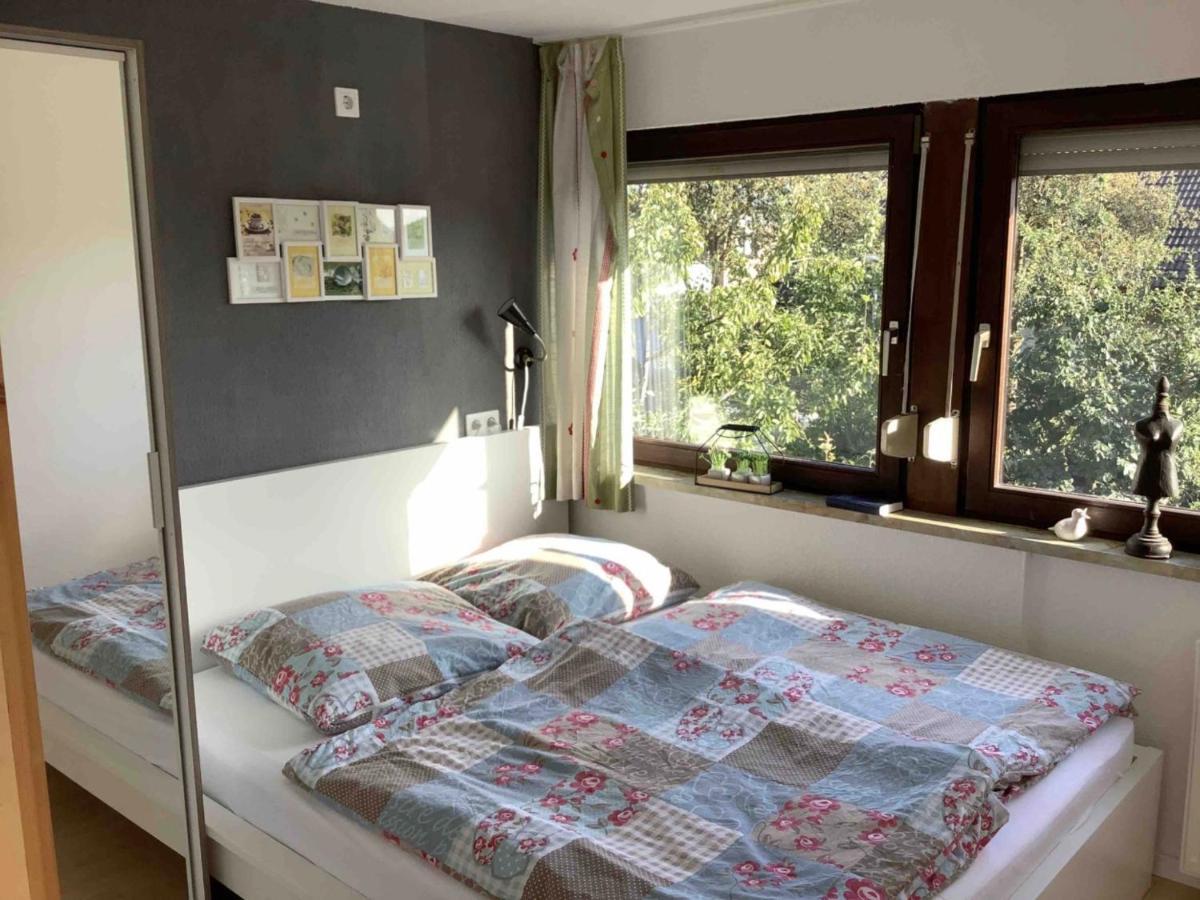 Spechtstrasse 65 Ferienwohnung Nordhorn Exteriér fotografie
