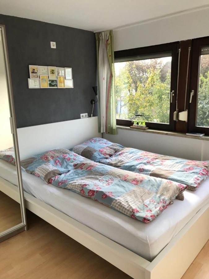 Spechtstrasse 65 Ferienwohnung Nordhorn Exteriér fotografie
